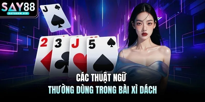 Xì Dách SAY88 Mang Tới Nguồn Tiền Thưởng Siêu Khổng Lồ