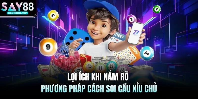 Cách Soi Cầu Xỉu Chủ SAY88 Kinh Nghiệm Theo Dõi Bảng Cầu