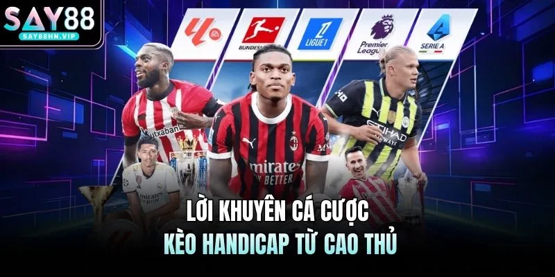 Kèo Châu Á | Hướng Dẫn Cách Đọc Và Mẹo Thắng Lớn 2026