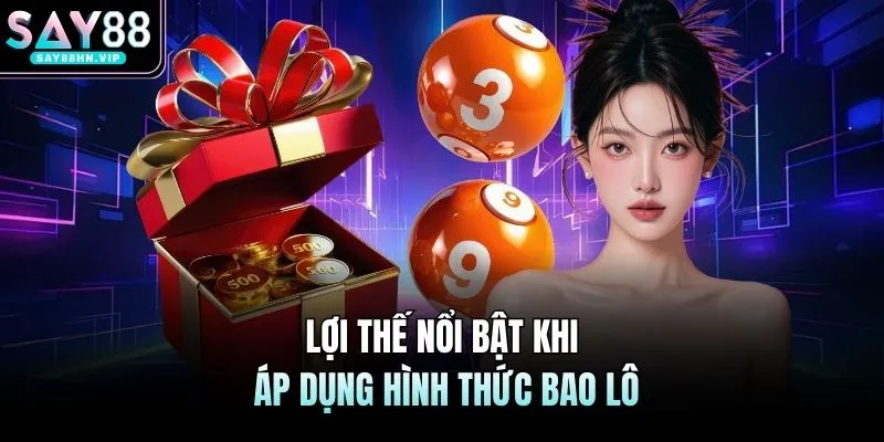 Bao Lô Đề Là Gì SAY88 Thông Tin Cơ Bản Cho Người Mới