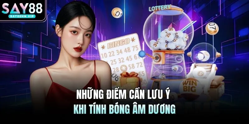 Bóng Âm Dương Lô Đề SAY88 Hướng Dẫn Cách Đọc Quy Luật Chuẩn