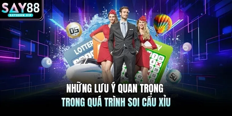 Cách Soi Cầu Xỉu Chủ SAY88 Kinh Nghiệm Theo Dõi Bảng Cầu
