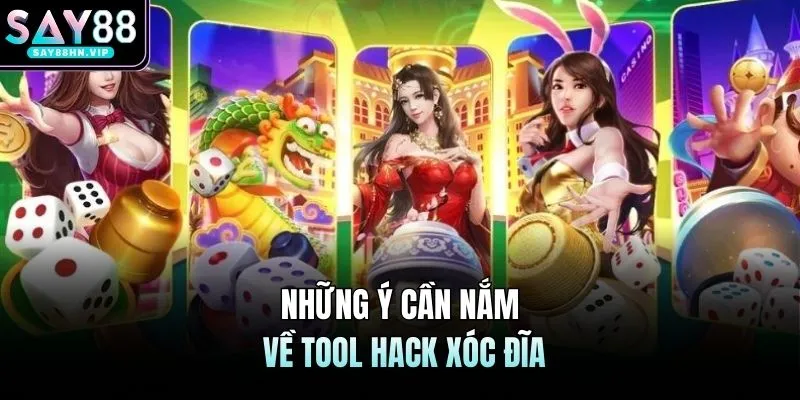 Tool Hack Xóc Đĩa | Bí Mật Đằng Sau Lời Đồn Thổi 2026 - slotzen96.monster