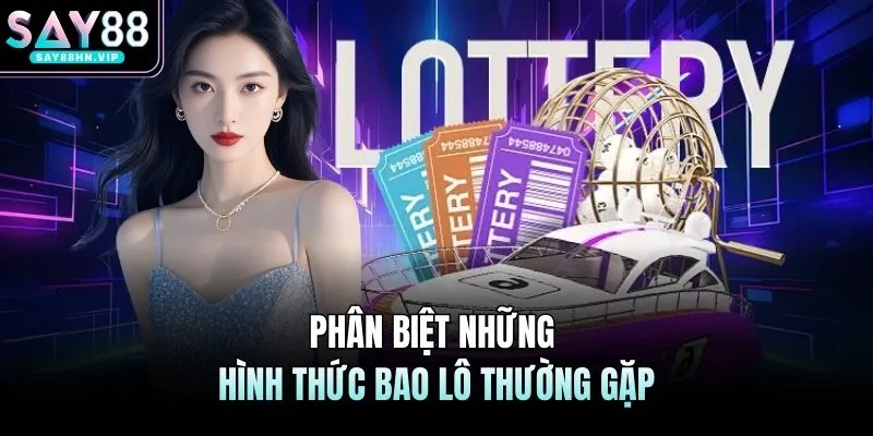 Bao Lô Đề Là Gì SAY88 Thông Tin Cơ Bản Cho Người Mới
