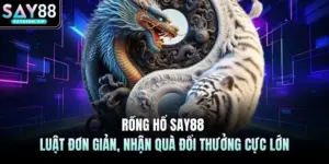 Casino SAY88 - Sòng Bài Thượng Lưu Cùng Dealer Sexy