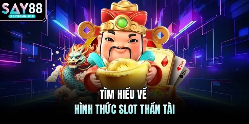 Nổ Hũ Thần Tài SAY88 – Cơ Hội Săn Thưởng Khủng Ngay Lập Tức