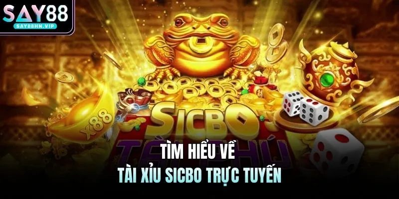Tài Xỉu Sicbo Là Gì? Tham Gia Đơn Giản, Tỷ Lệ Thắng Hấp Dẫn
