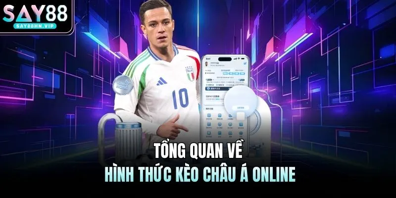 Kèo Châu Á | Hướng Dẫn Cách Đọc Và Mẹo Thắng Lớn 2026