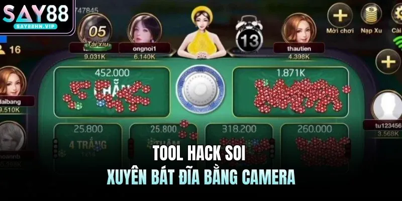 Tool Hack Xóc Đĩa | Bí Mật Đằng Sau Lời Đồn Thổi 2026 - slotzen96.monster
