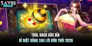 Casino SAY88 - Sòng Bài Thượng Lưu Cùng Dealer Sexy